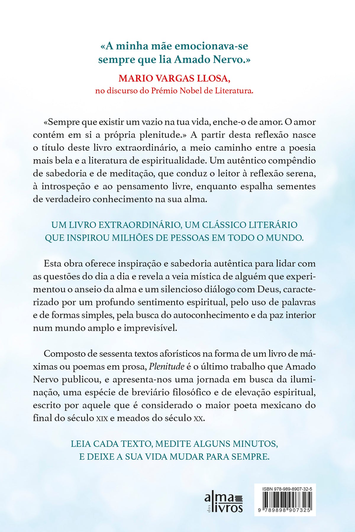 Plenitude (Danificado)