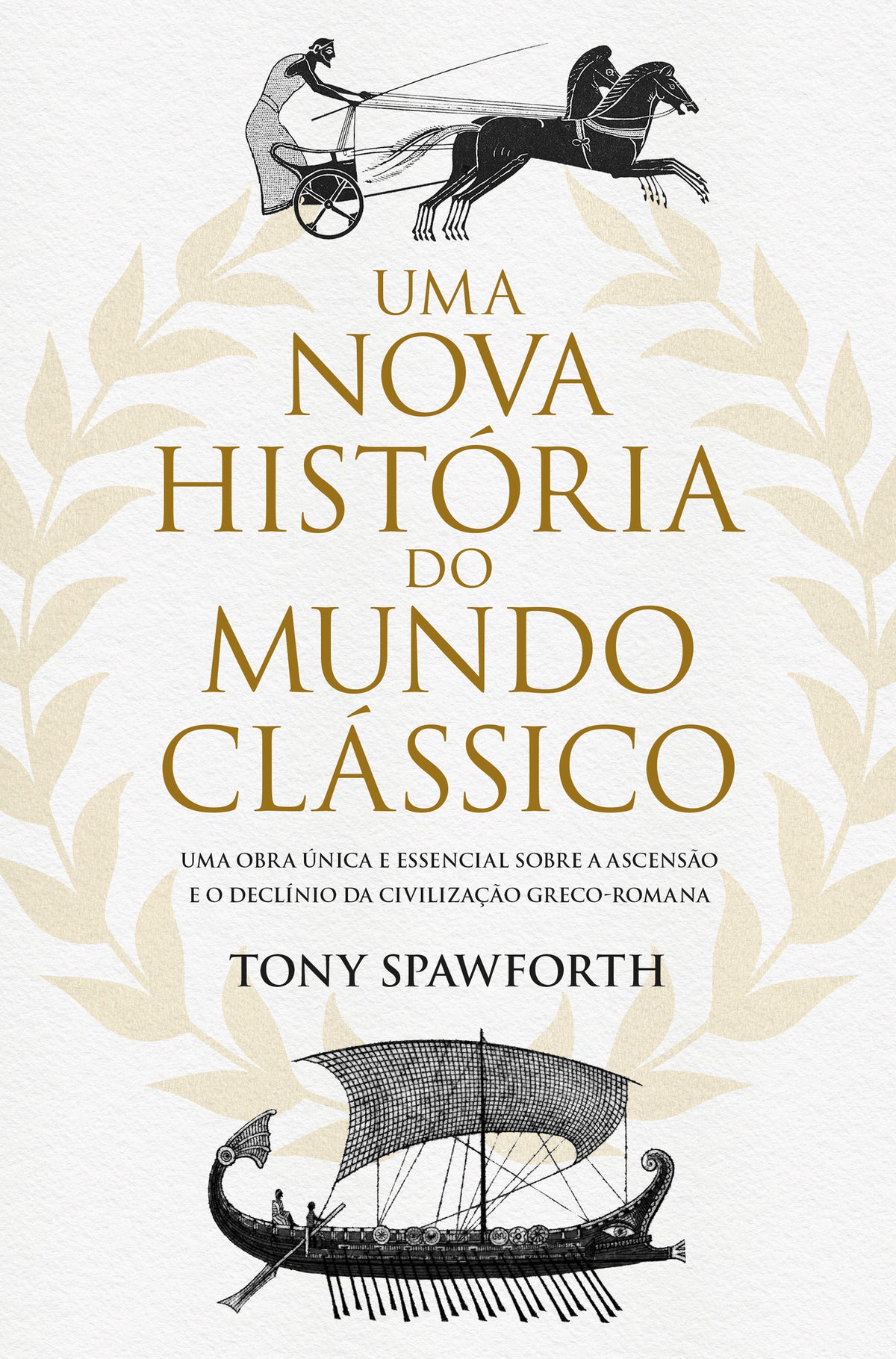 Uma Nova História do Mundo Clássico
