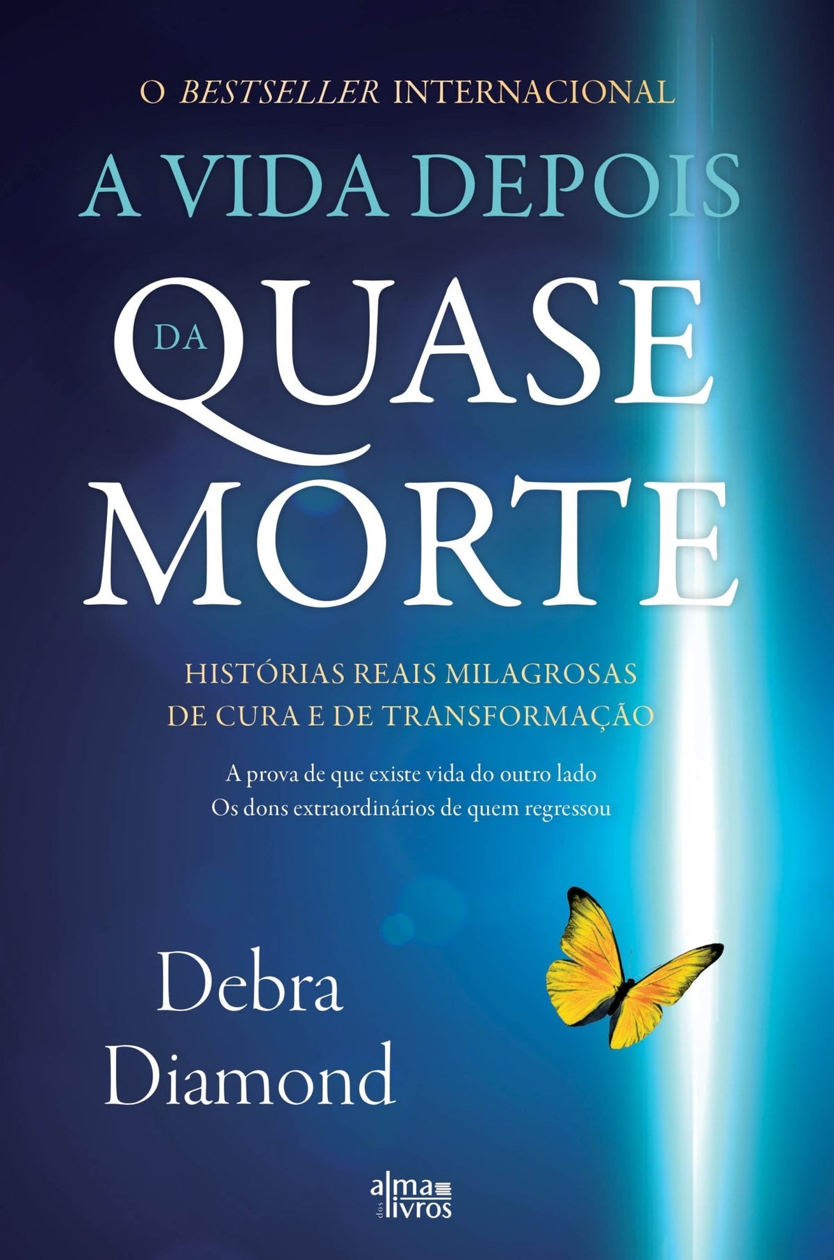 A Vida Depois da Quase-Morte