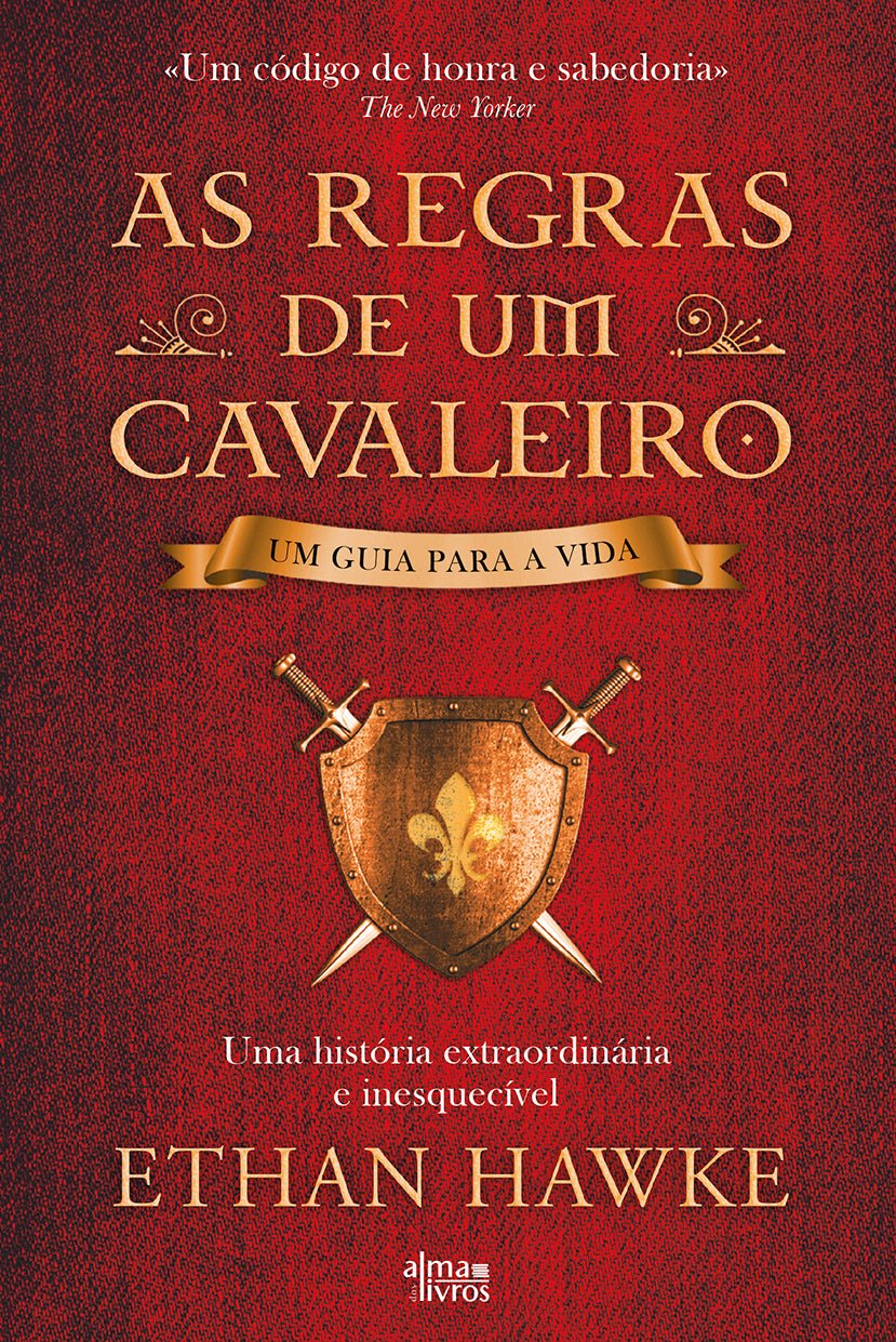 As Regras de Um Cavaleiro