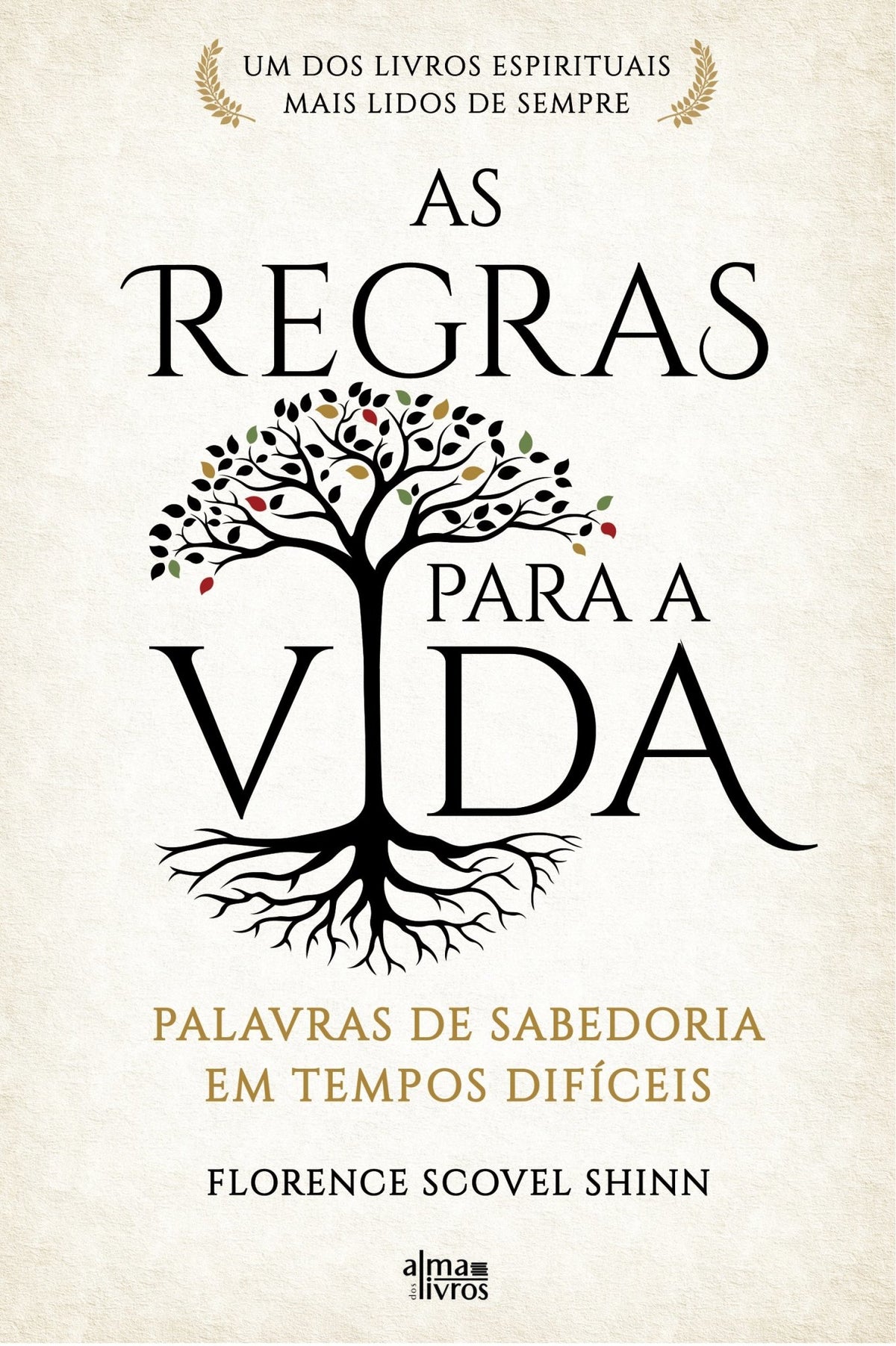 As Regras Para a Vida €11.16 at Alma dos Livros