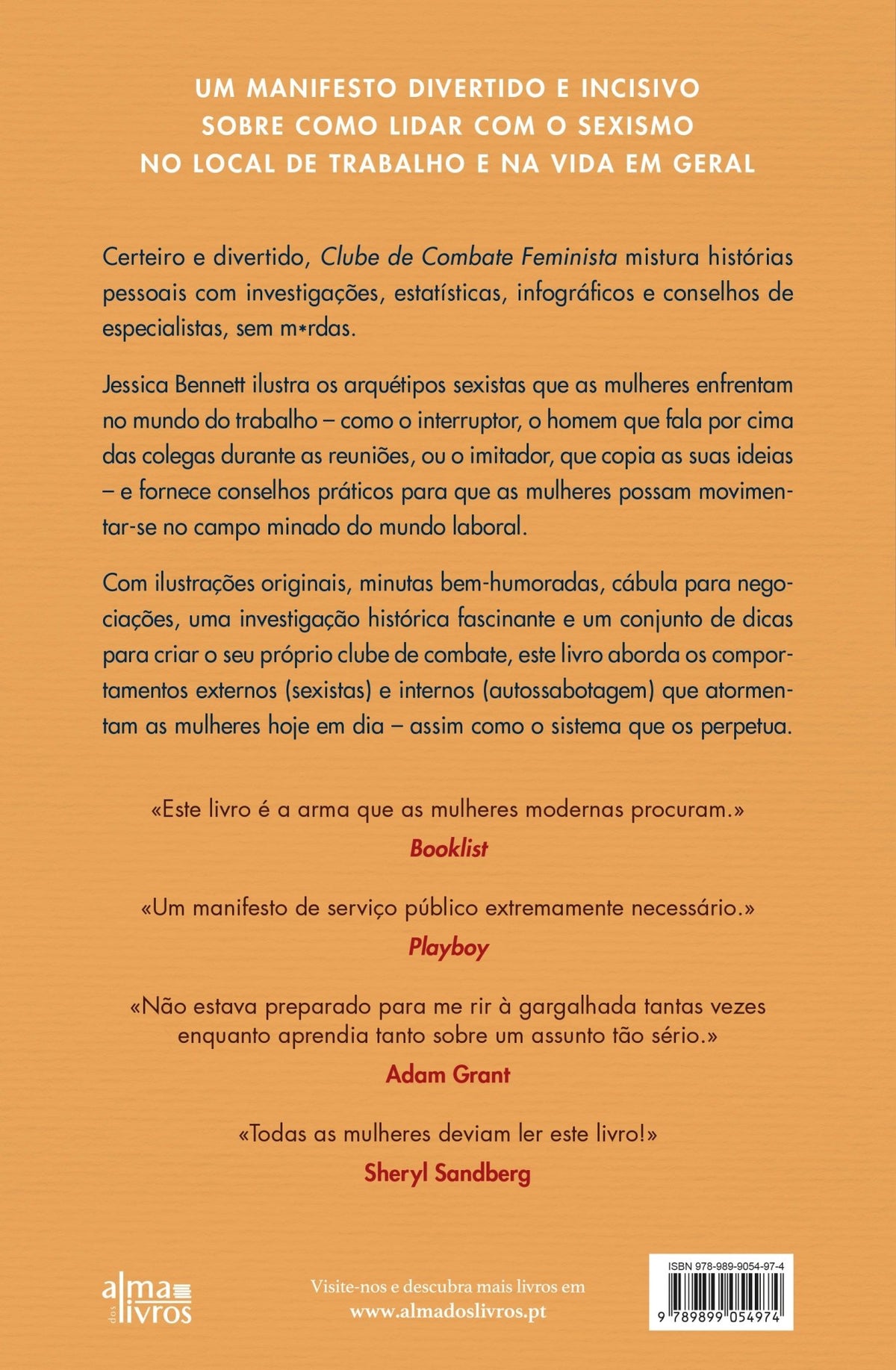 Clube de Combate Feminista