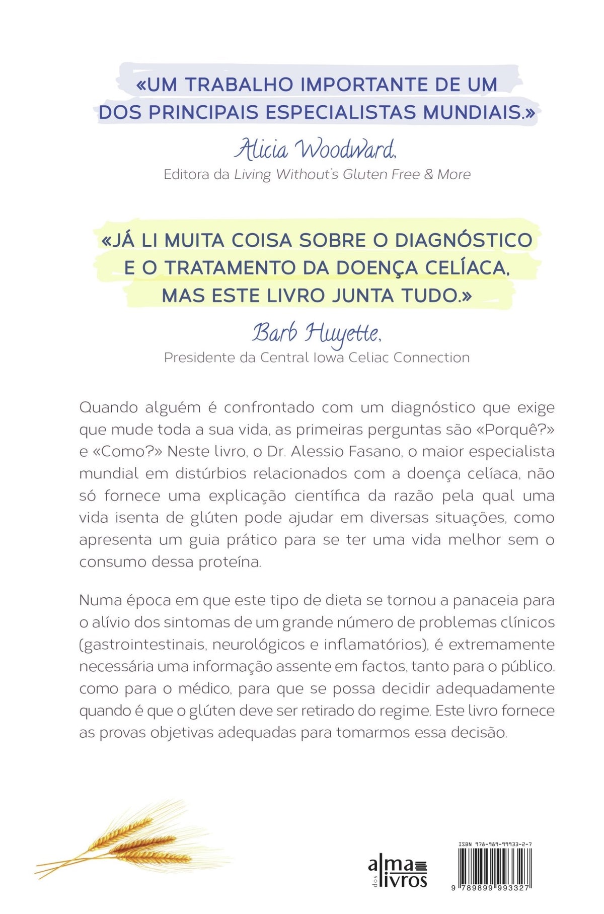 Dieta Sem Glúten