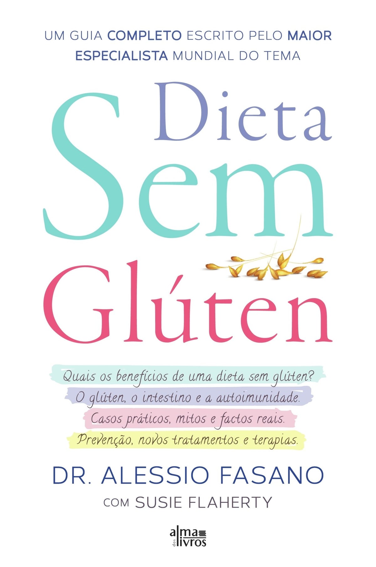 Dieta Sem Glúten