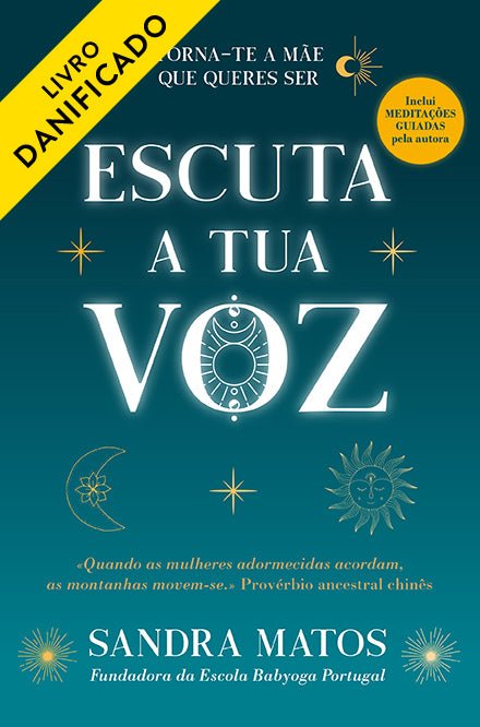Escuta a Tua Voz (Danificado)