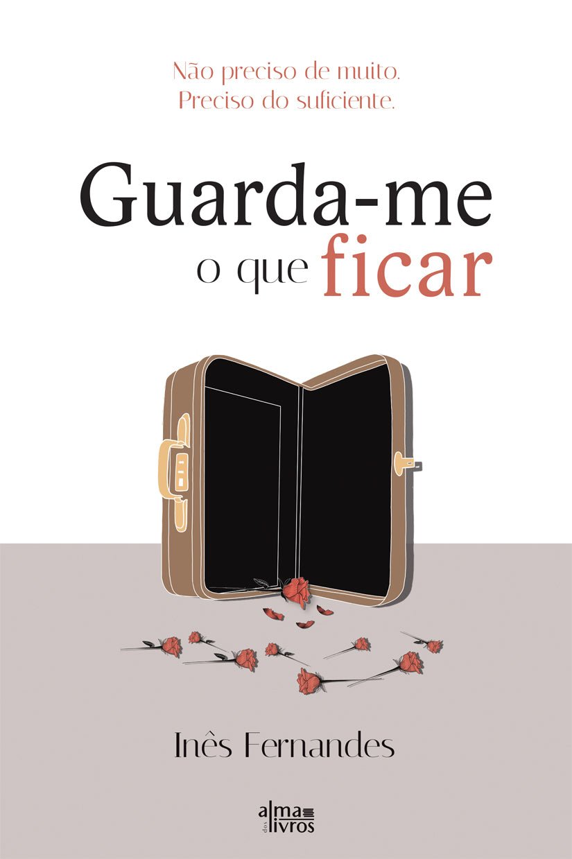 Guarda-me o Que Ficar