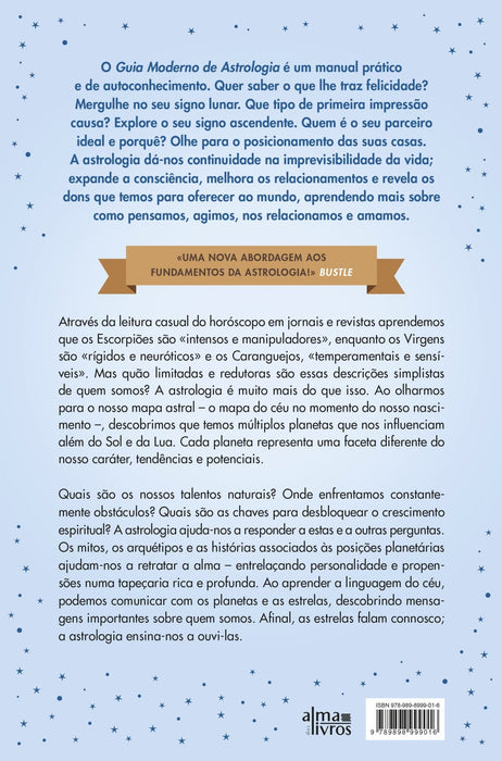 Guia Da Alma, PDF