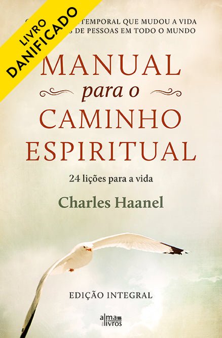 Manual Para o Caminho Espiritual (danificado)