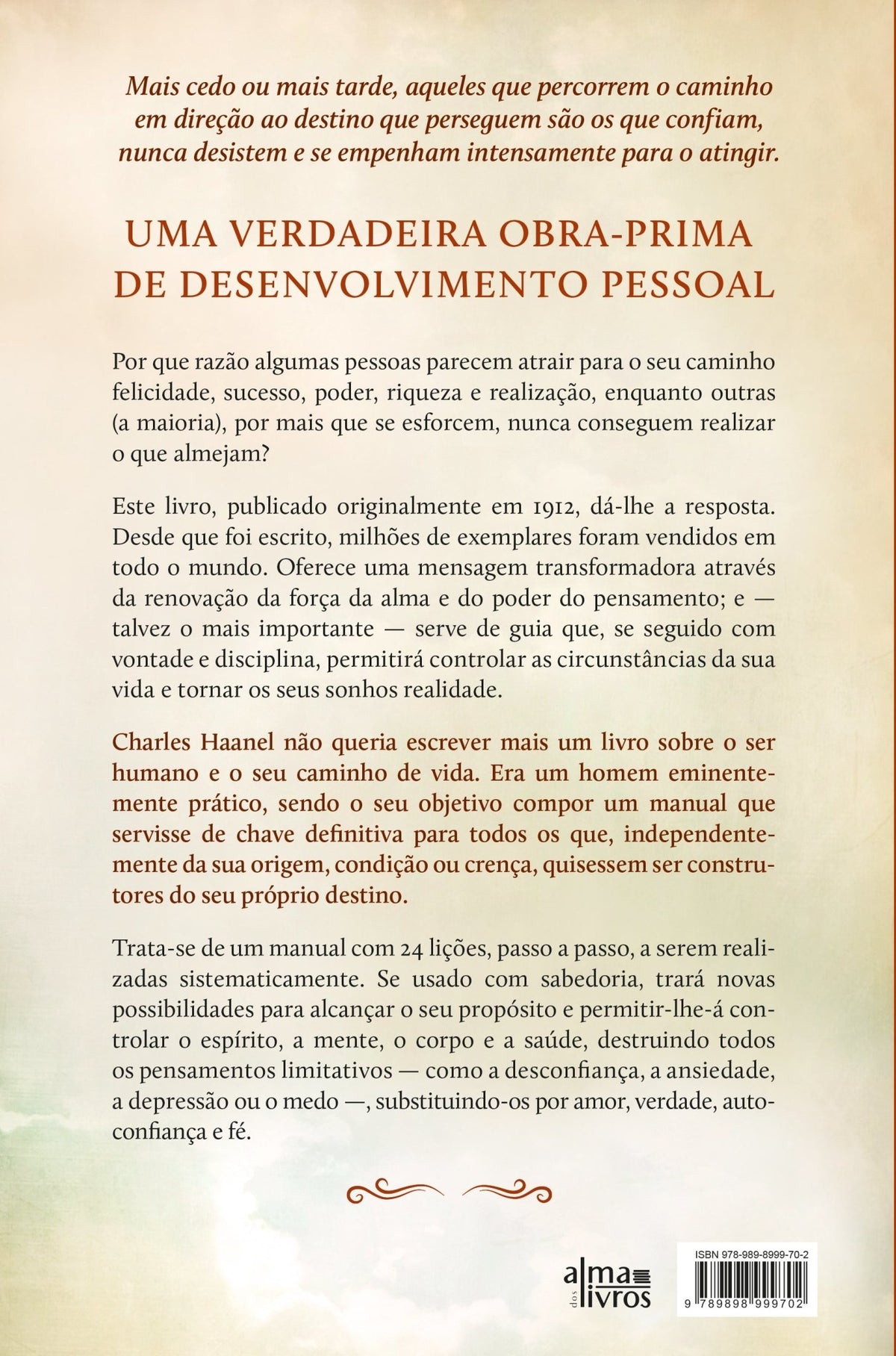 Manual Para o Caminho Espiritual (danificado)