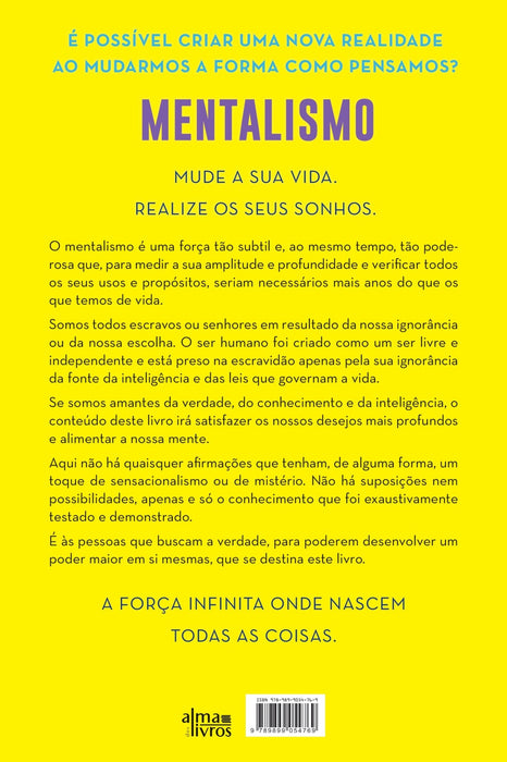 Mentalismo