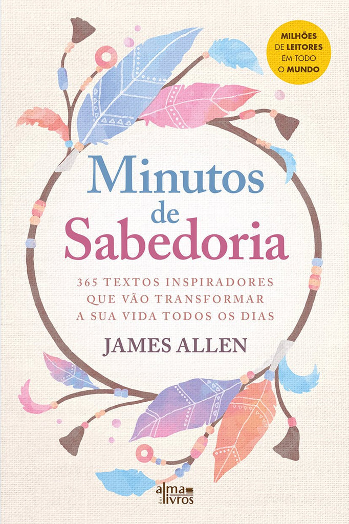 Minutos De Sabedoria - Carlos Torres Pastorino