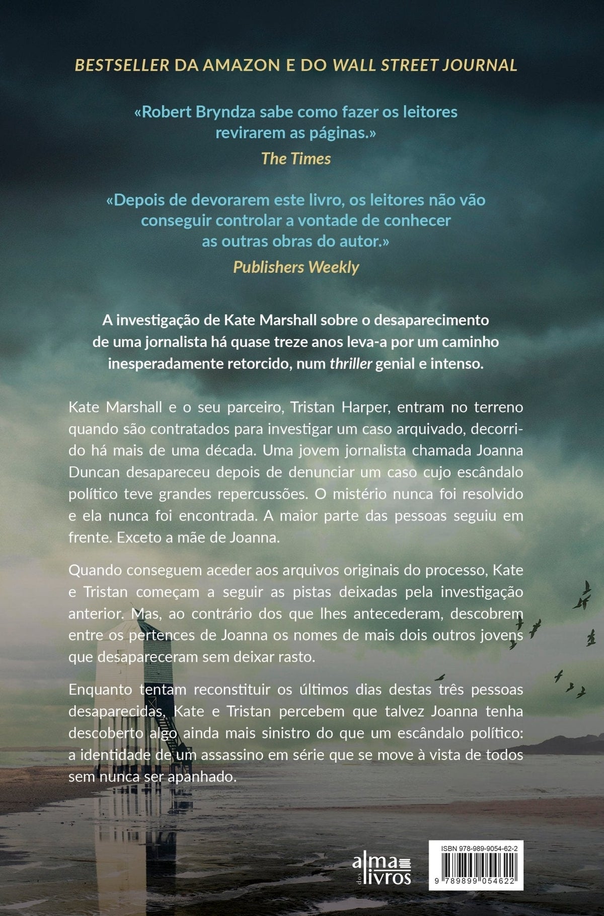 Momento Final (danificado) - Alma dos Livros