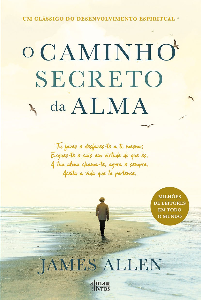 O Caminho Secreto da Alma