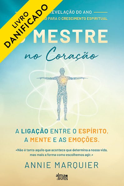 O Mestre no Coração (Danificado)