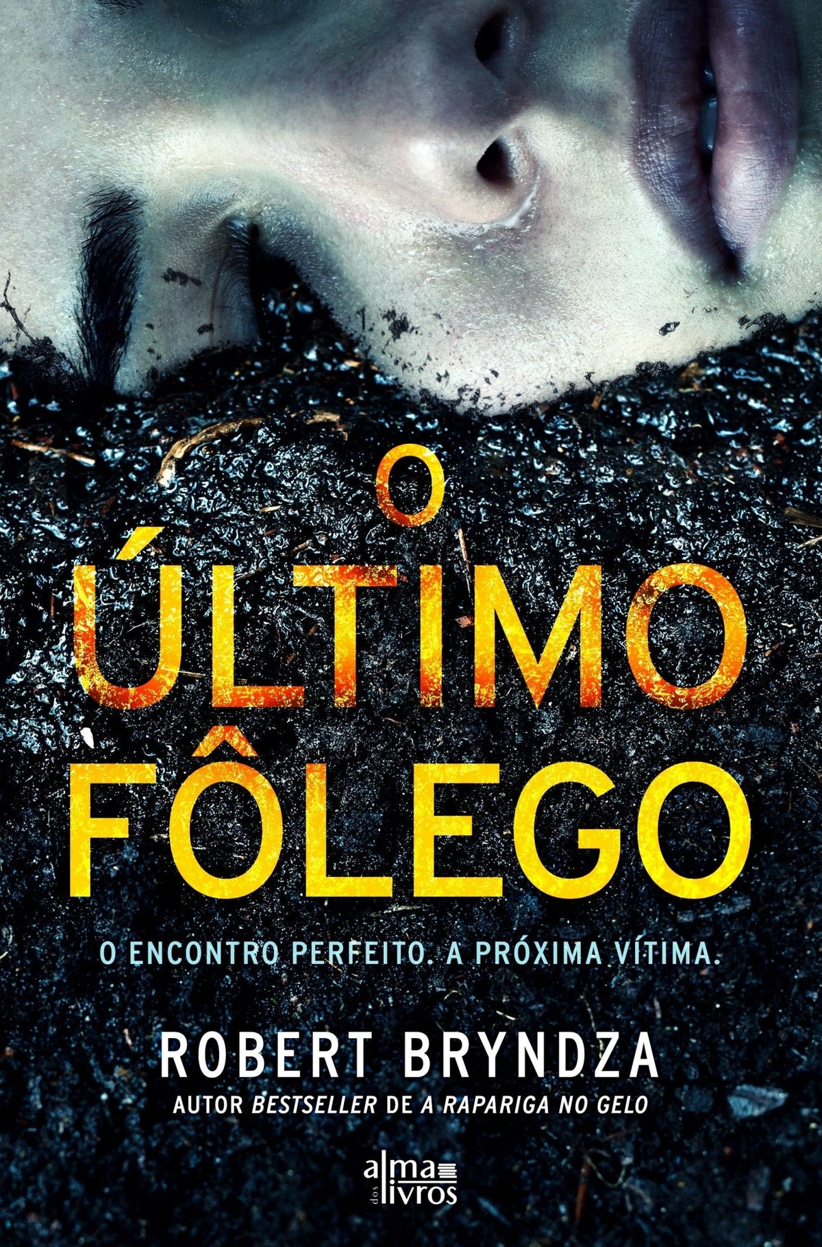 O Último Fôlego