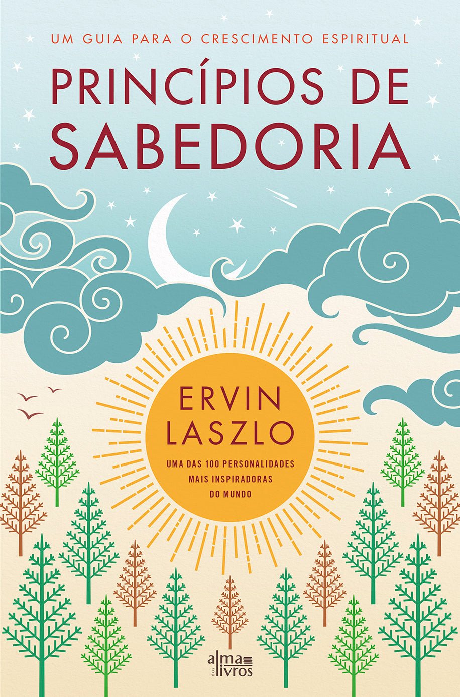 Princípios de Sabedoria - Alma dos livros